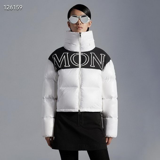 Moncler Down Jacket Wmns ID:20221019-111